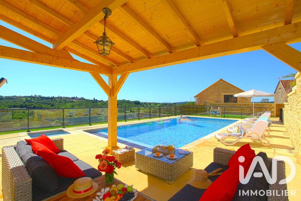 à vendre  Maison Sarlat-la-Canéda (24200)
