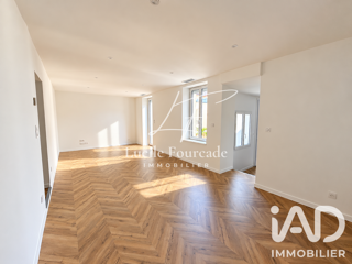  Maison à vendre 4 pièces 110 m²