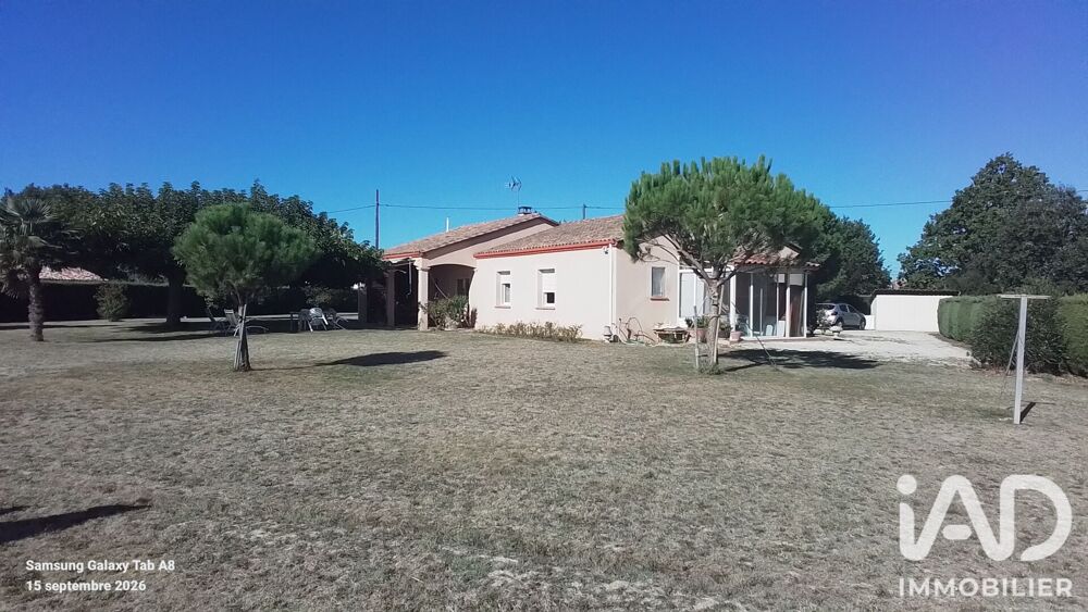 Vente Maison Vente Maison de campagne 5 pièces Caumont