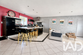  Maison � vendre 6 pi�ces 116 m�