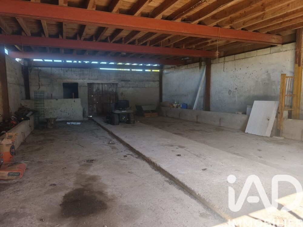 Vente Terrain Vente Terrain à bâtir 1 009 m&sup2; Neuvicq
