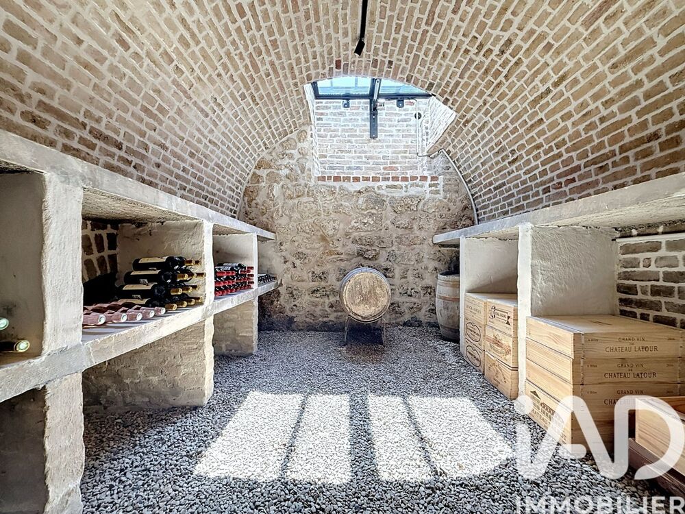 à vendre  Maison Picquigny (80310)