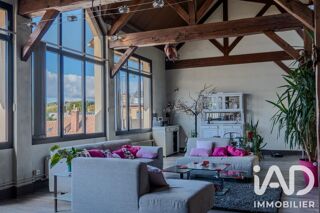  Maison à vendre 5 pièces 345 m²