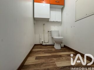  Appartement à vendre 2 pièces 47 m²