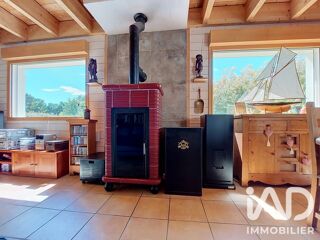  Maison à vendre 6 pièces 142 m²