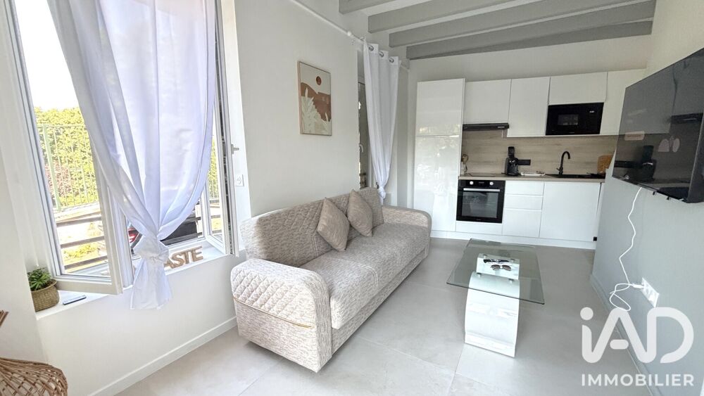 Vente Appartement Vente Appartement 2 pièces Corbeil-essonnes