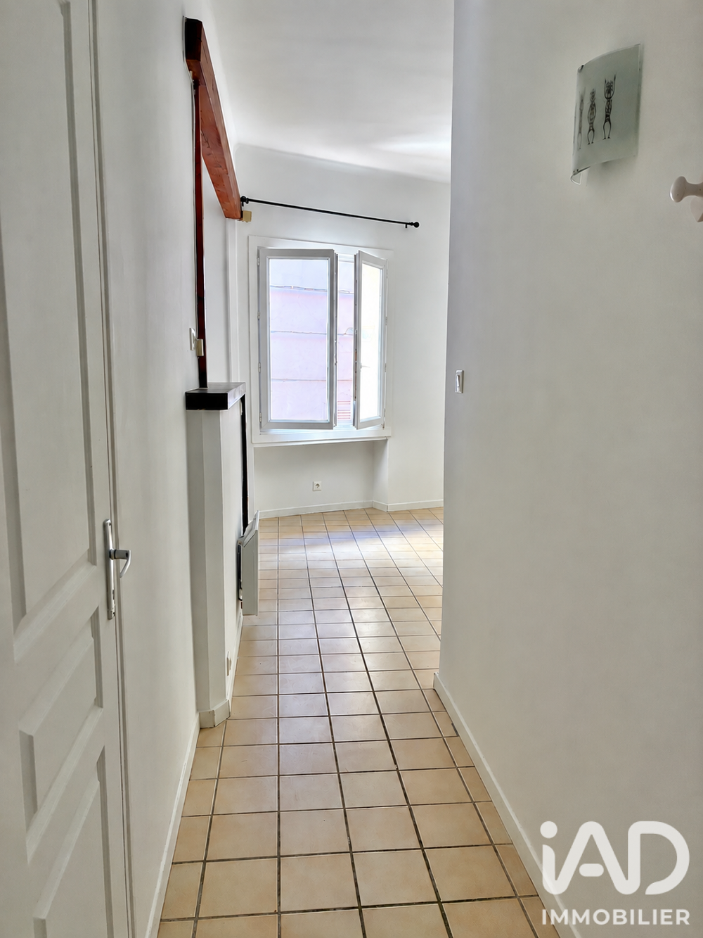 Vente Appartement Vente Studio 1 pièce Ollioules