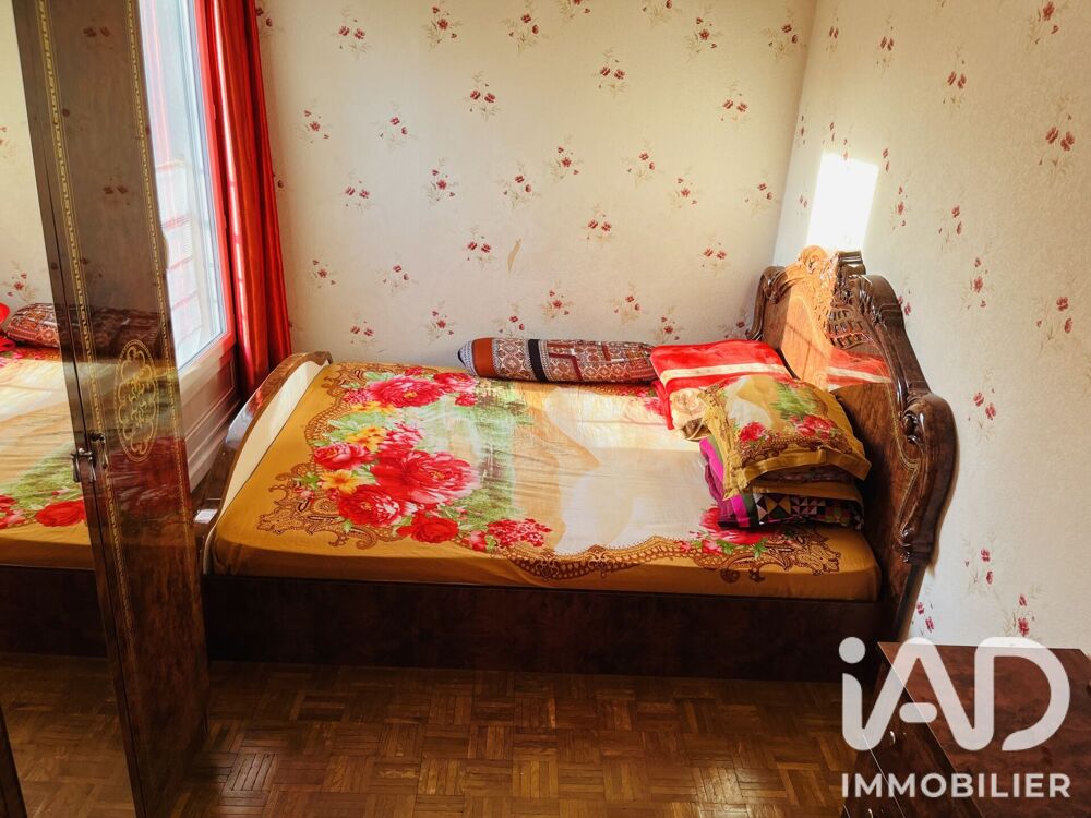 Vente Appartement Vente Appartement 4 pièces Aulnay-sous-bois