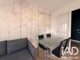  Appartement à louer 3 pièces 63 m²