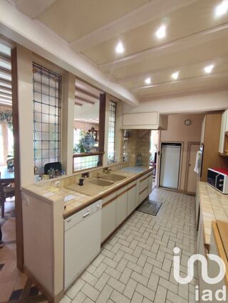  Maison à vendre 6 pièces 164 m²