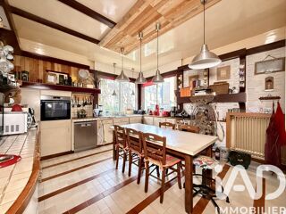  Maison à vendre 8 pièces 230 m²