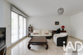  Appartement à vendre 4 pièces 94 m²