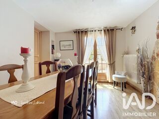  Maison à vendre 5 pièces 87 m²