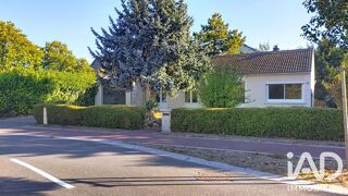 Maison à vendre 5 pièces 97 m²