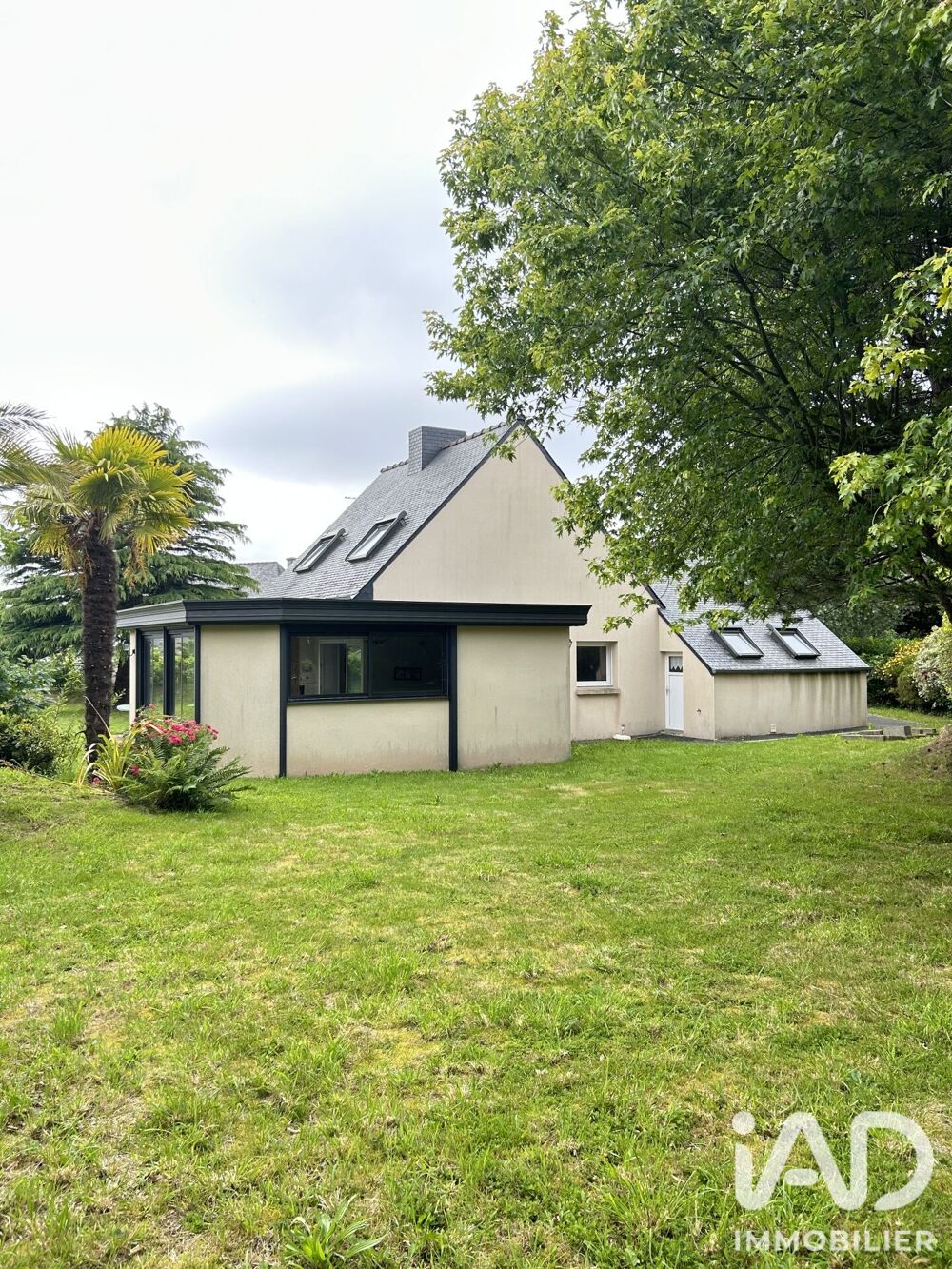 Vente Maison traditionnelle 6 pièces