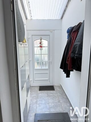  Maison à vendre 4 pièces 80 m²