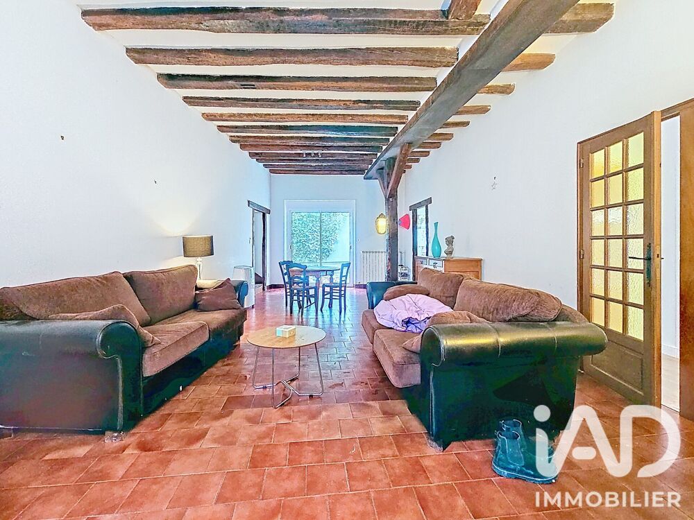 Vente Maison Vente Maison traditionnelle 7 pièces Gien