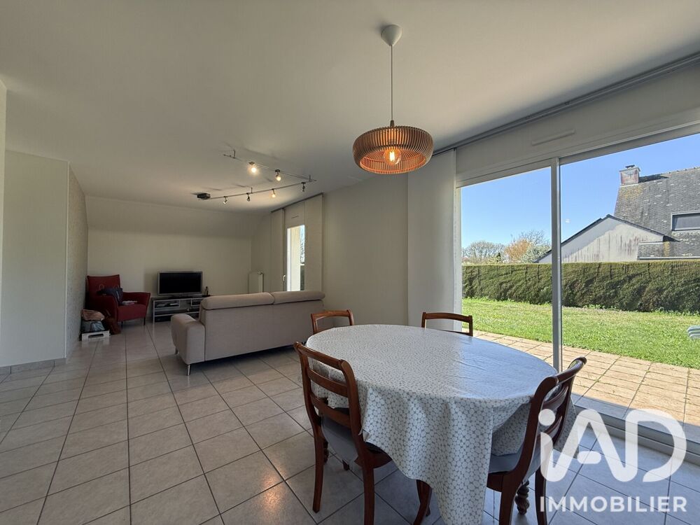 Vente Maison Vente Maison/villa 5 pièces Theix