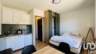  Appartement à vendre 1 pièce 16 m²