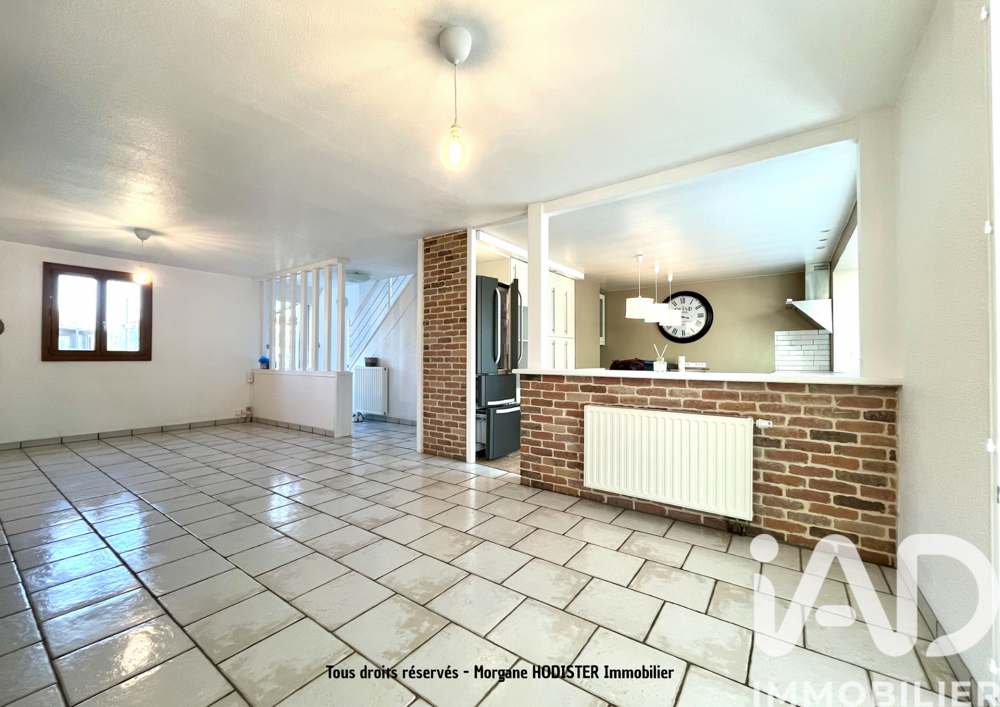 Vente Pavillon 6 pièces