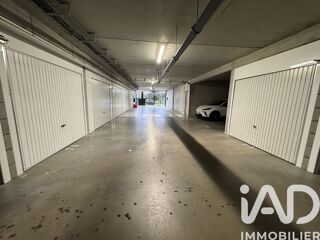  Parking / Garage à vendre 13 m²