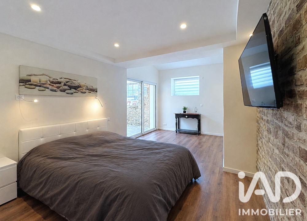 à vendre  Maison Caudan (56850)