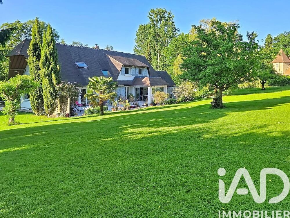 Vente Maison/villa 7 pièces