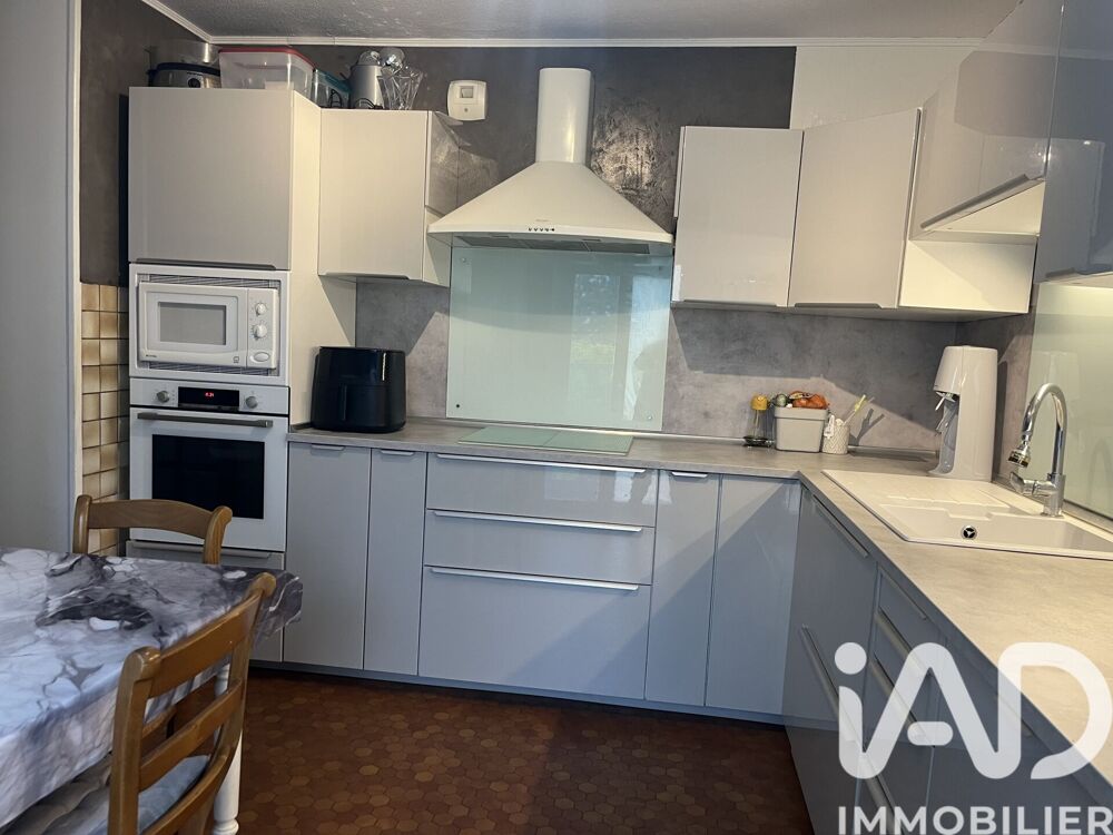 Vente Appartement Vente Appartement 4 pièces Lyon 8