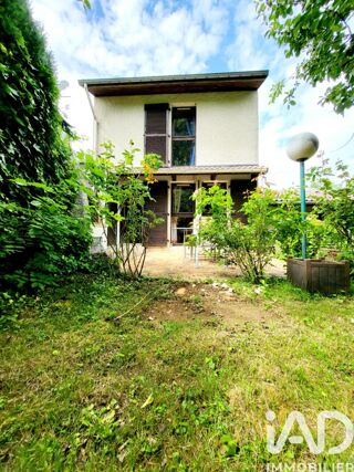  Maison à vendre 4 pièces 94 m²