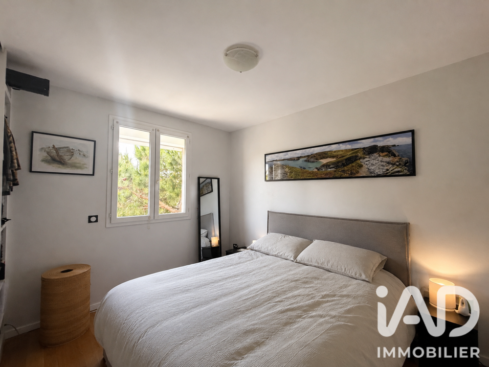 Vente Appartement Vente Appartement 4 pièces Antibes