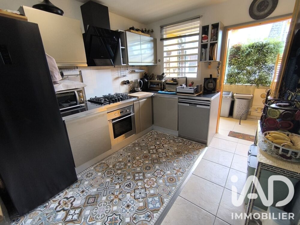 Vente Maison/villa 3 pièces