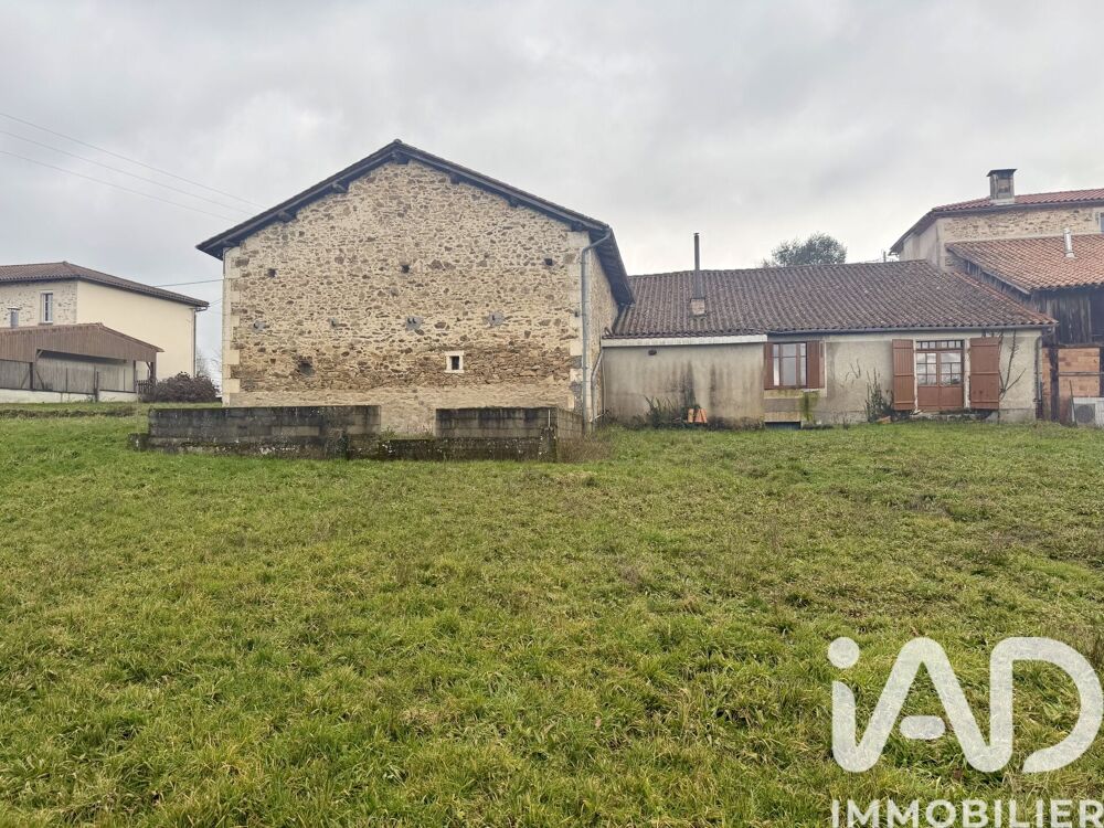 Vente Maison/villa 7 pièces