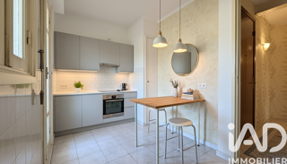  Appartement à vendre 2 pièces 51 m²