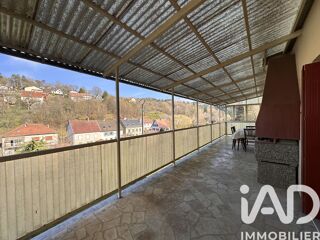  Maison à vendre 7 pièces 164 m²
