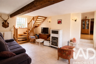  Maison à vendre 8 pièces 210 m²