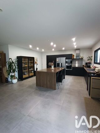  Maison � vendre 4 pi�ces 125 m�