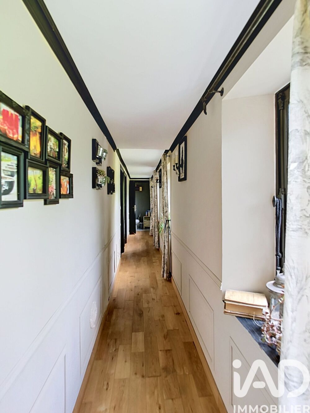à vendre  Maison La Capelle-lès-Boulogne (62360)
