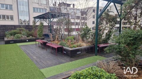   Location Bureaux 495 m&sup2; 
