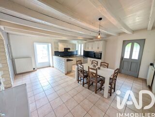  Maison à vendre 4 pièces 105 m²