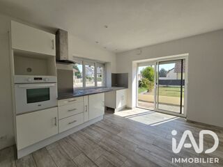  Maison à vendre 5 pièces 134 m²
