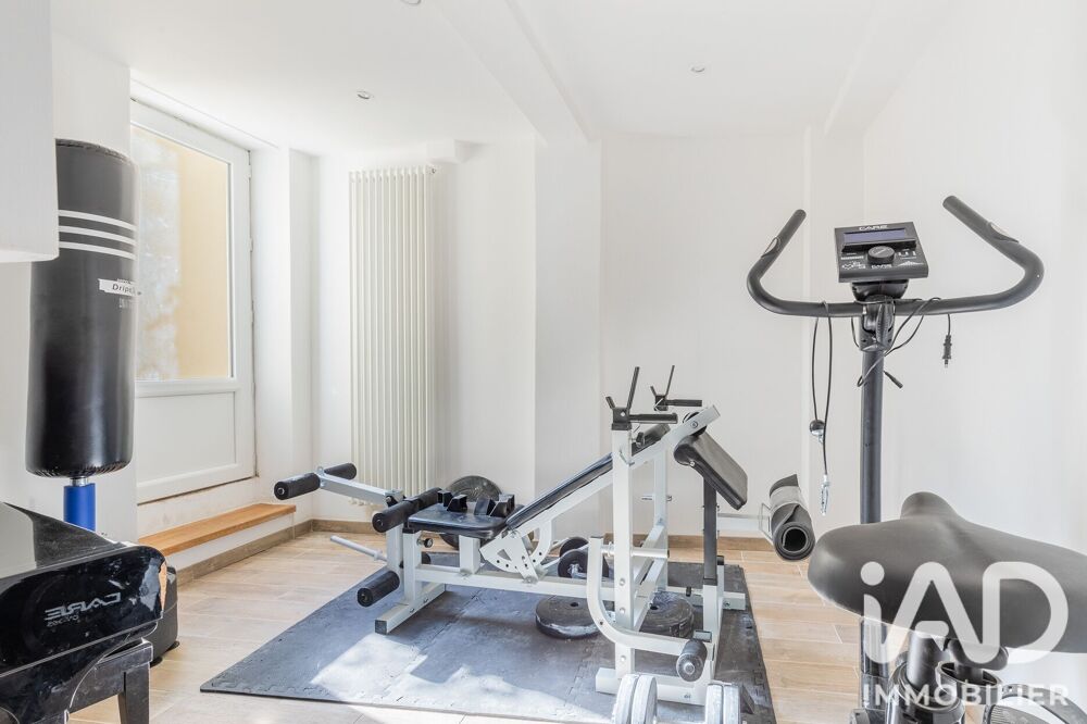 à vendre  Maison Le Plessis-Robinson (92350)