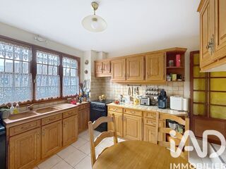  Maison à vendre 8 pièces 180 m²
