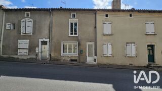  Maison à vendre 3 pièces 91 m²