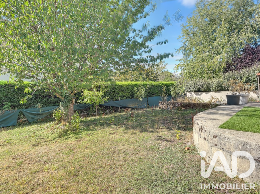 Vente Maison Vente Maison/villa 5 pièces Dourdan