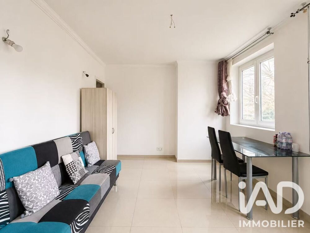 Vente Appartement Vente Appartement 3 pièces Ivry-sur-seine