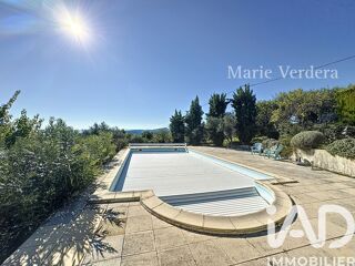 Maison à vendre 13 pièces 335 m²