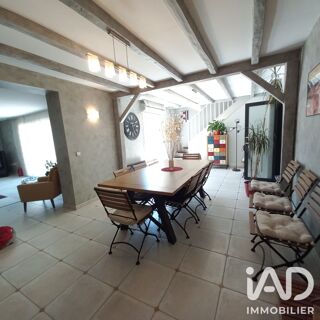  Maison à vendre 5 pièces 135 m²