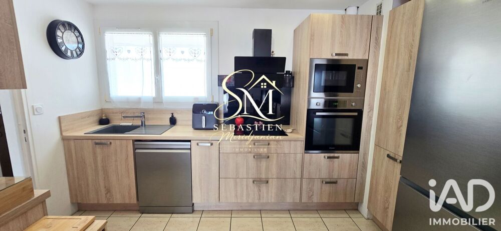 vente Appartement - 4 pièce(s) - 73 m² La Valette-du-Var (83160)
