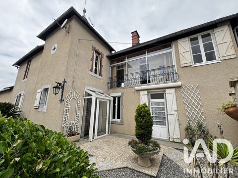   Vente Maison de village 4 pièces Maison - 4 pièce(s) - 176 m²