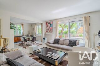  Maison à vendre 5 pièces 138 m²